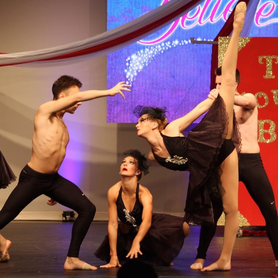 Masters Of Dance Jury