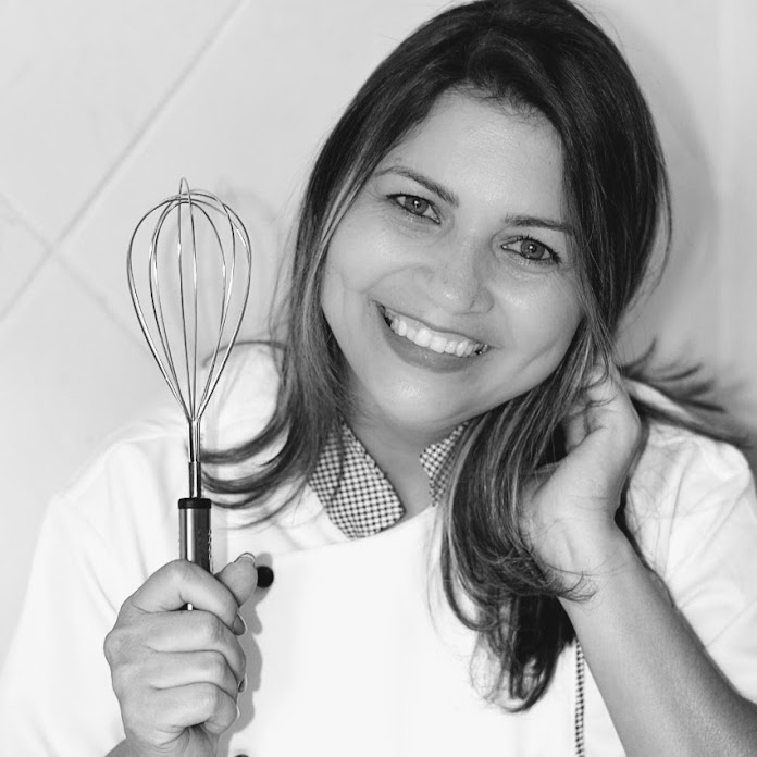 Adriene Amorim Cake e Arte Net Worth & Earnings (2026)