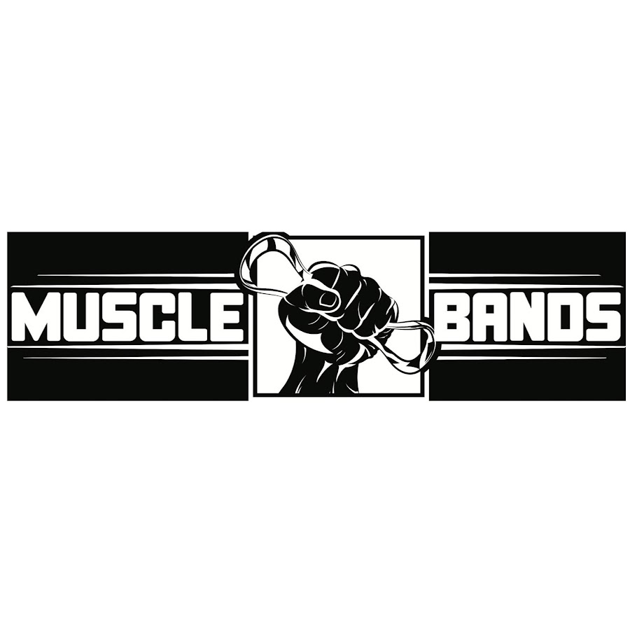 Muscle Bands - YouTube