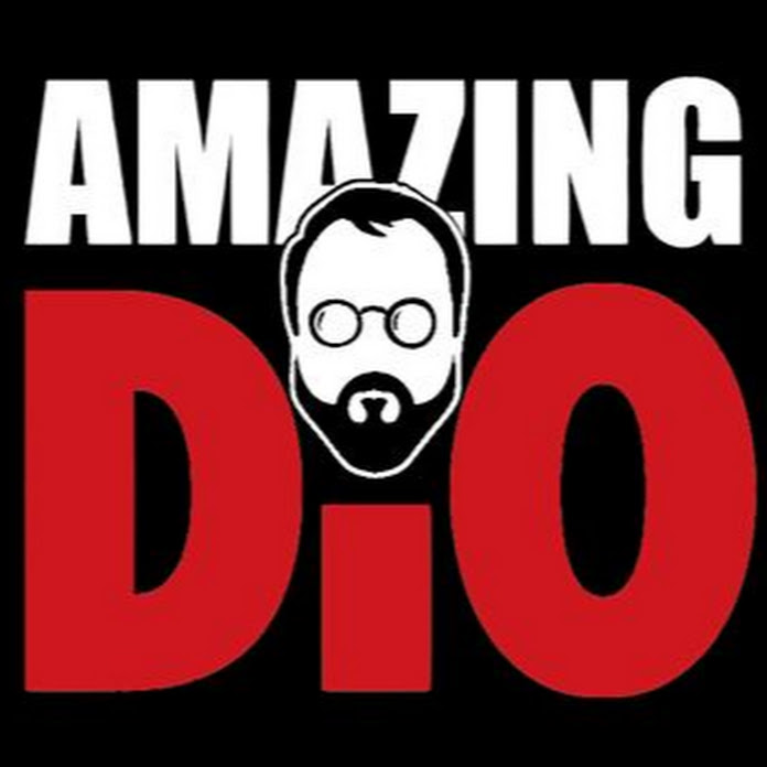 AMAZING DIO Net Worth & Earnings (2026)