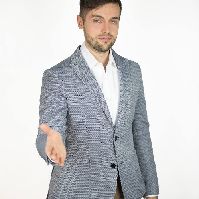 Robert Marchel Net Worth & Earnings (2026)