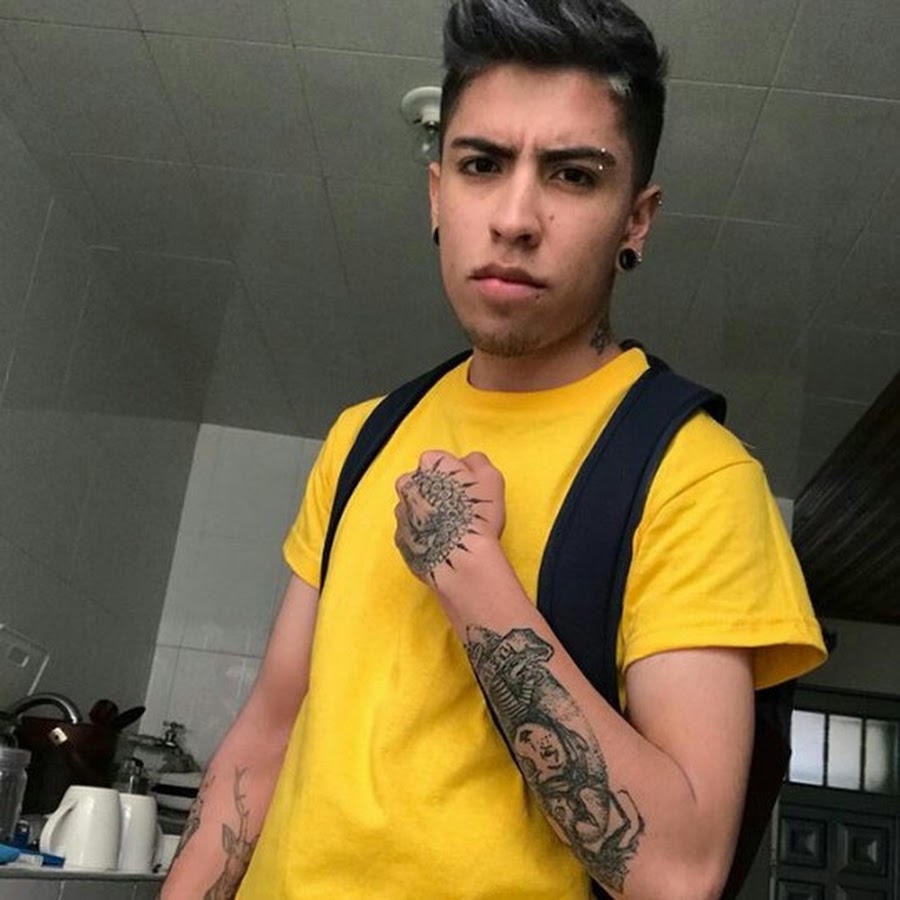 JUANDA Instagram - YouTube