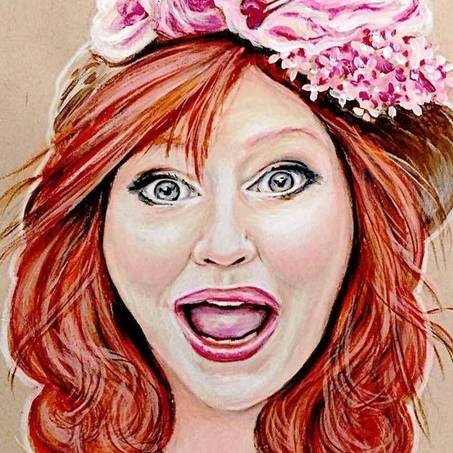 Theartsherpa YouTube