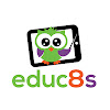 What could educ8s.tv buy with $100 thousand?