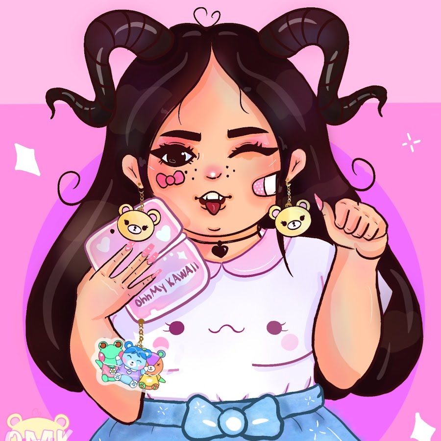 OhhMy Kawaii YouTube