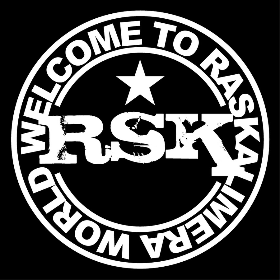 Raska Oficial - YouTube