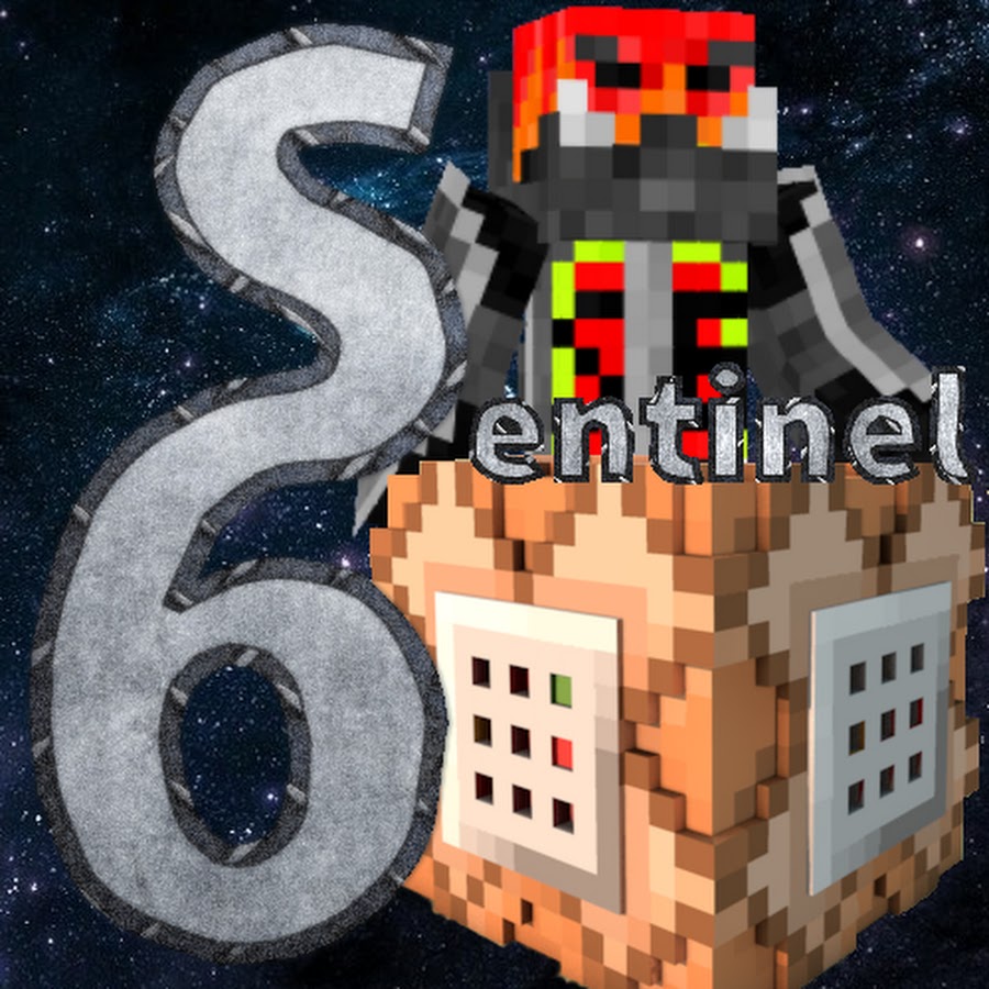 Sentinel six - YouTube
