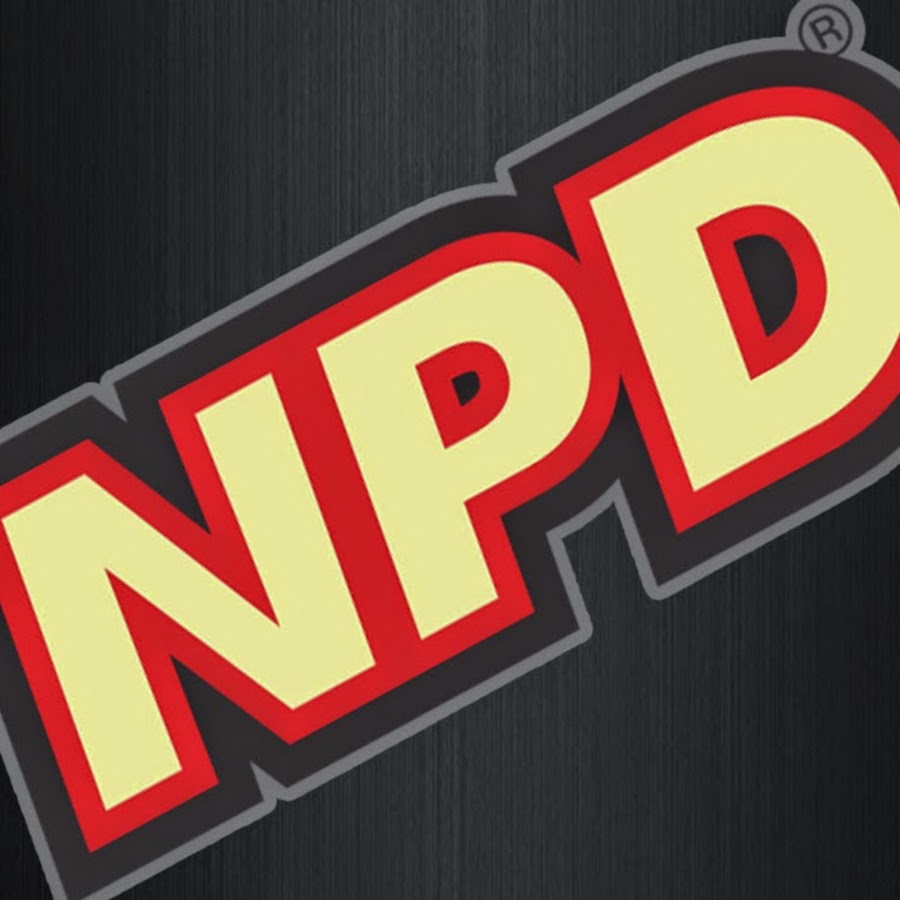 National Parts Depot YouTube