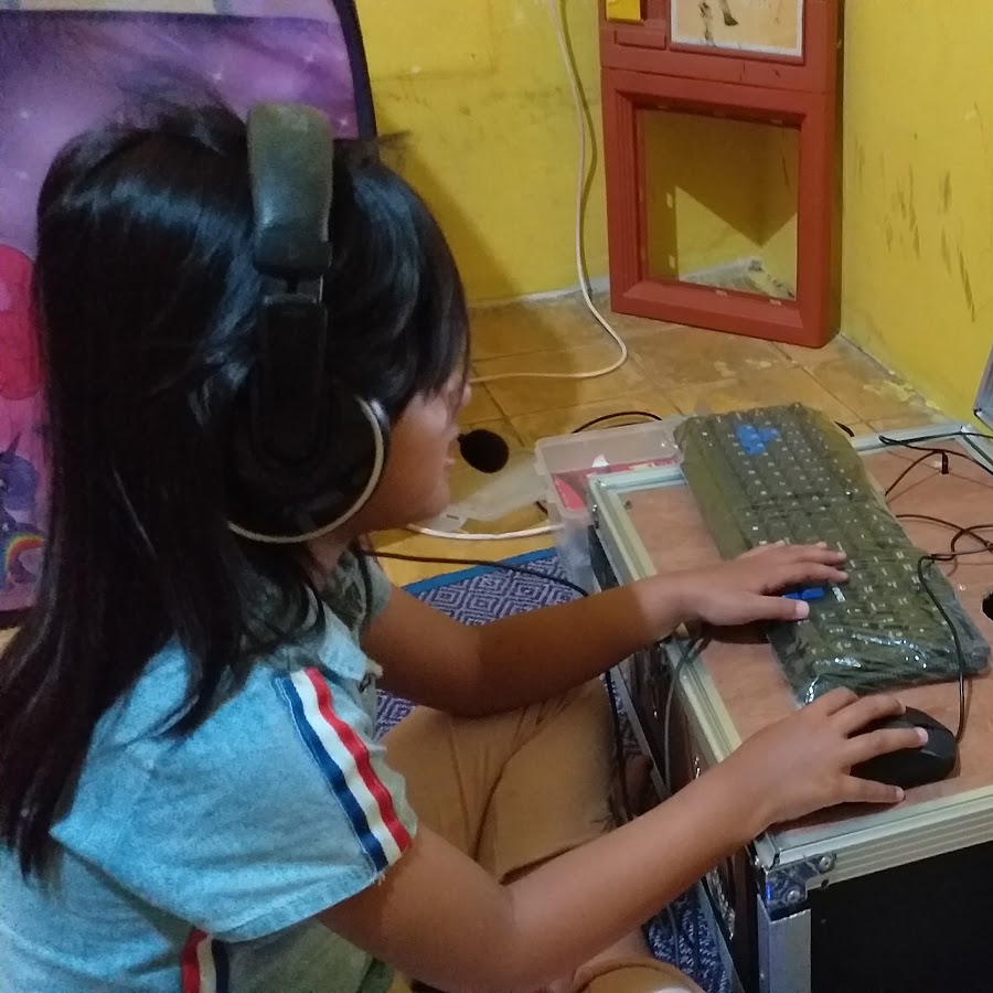 STV Televisi Masa Kini - YouTube