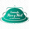 What could COMIENDO RICO Y FACIL buy with $100 thousand?