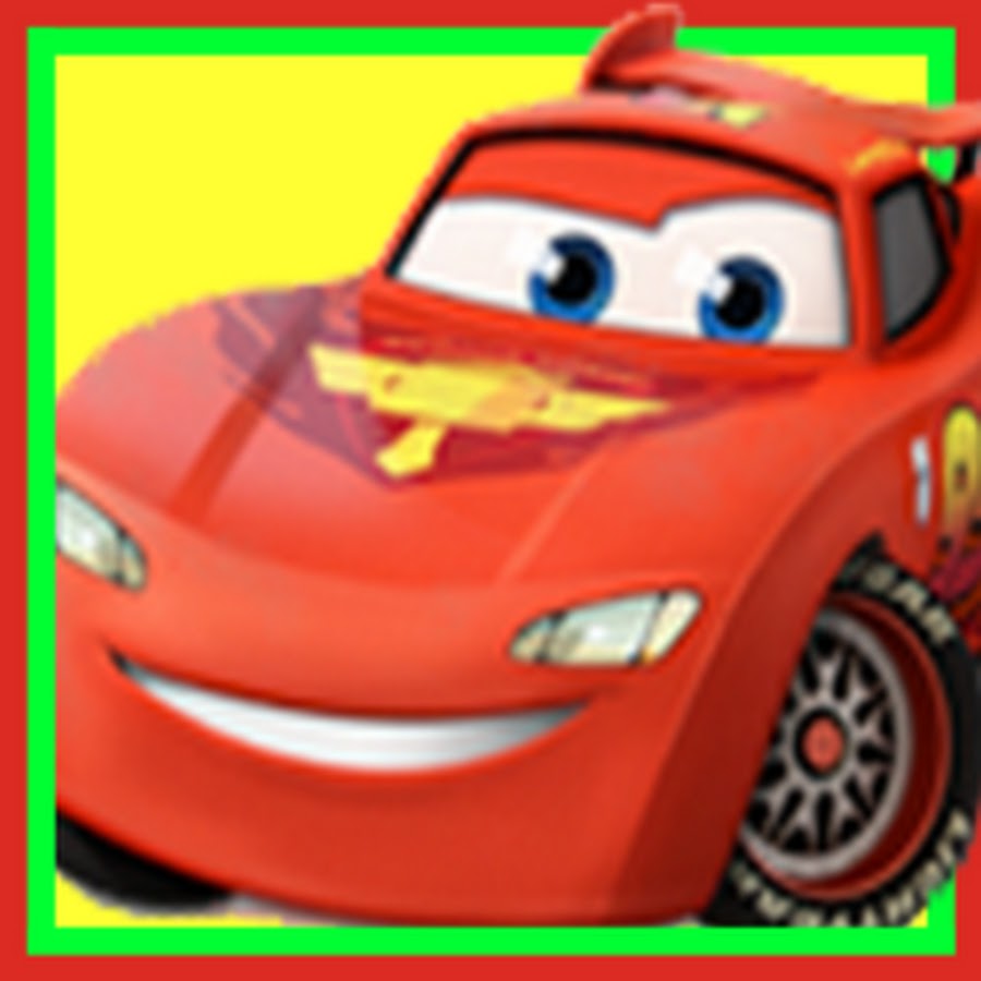 Disney Cars Kids Songs YouTube