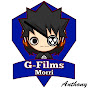 G-Films Gamers