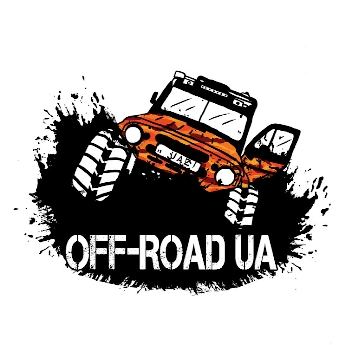 OFF-ROAD UA Net Worth & Earnings (2026)