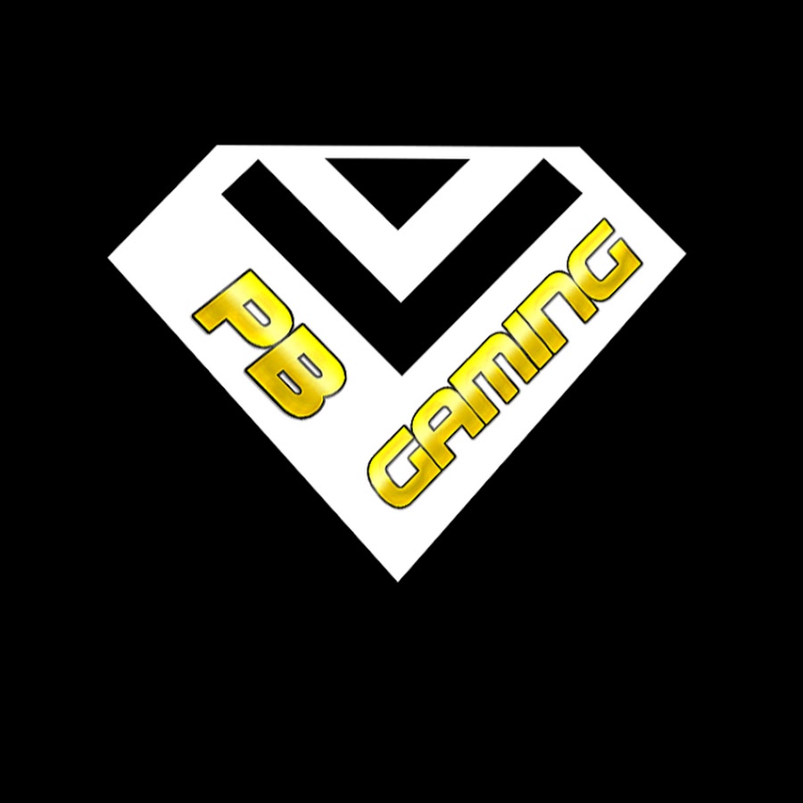 PB Gaming YouTube