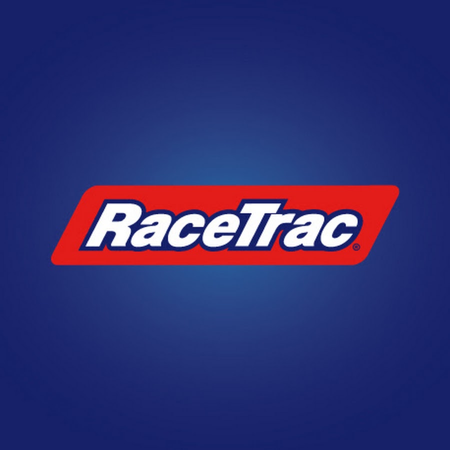 RaceTrac YouTube