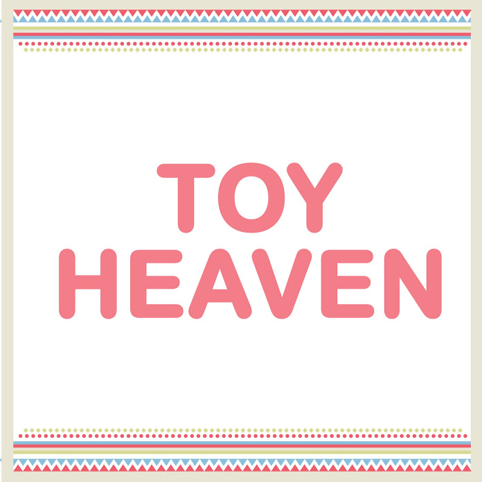 토이천국[Toy Heaven] Net Worth & Earnings (2024)