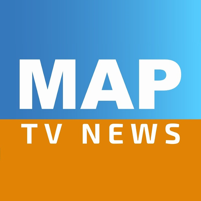 MAPTVNEWS Net Worth & Earnings (2026)