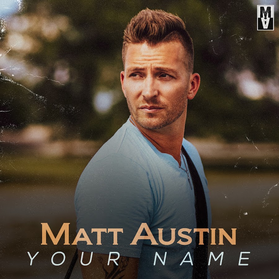 Matt Austin YouTube
