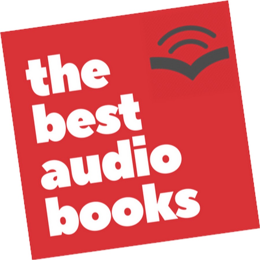The Best Audio Books YouTube