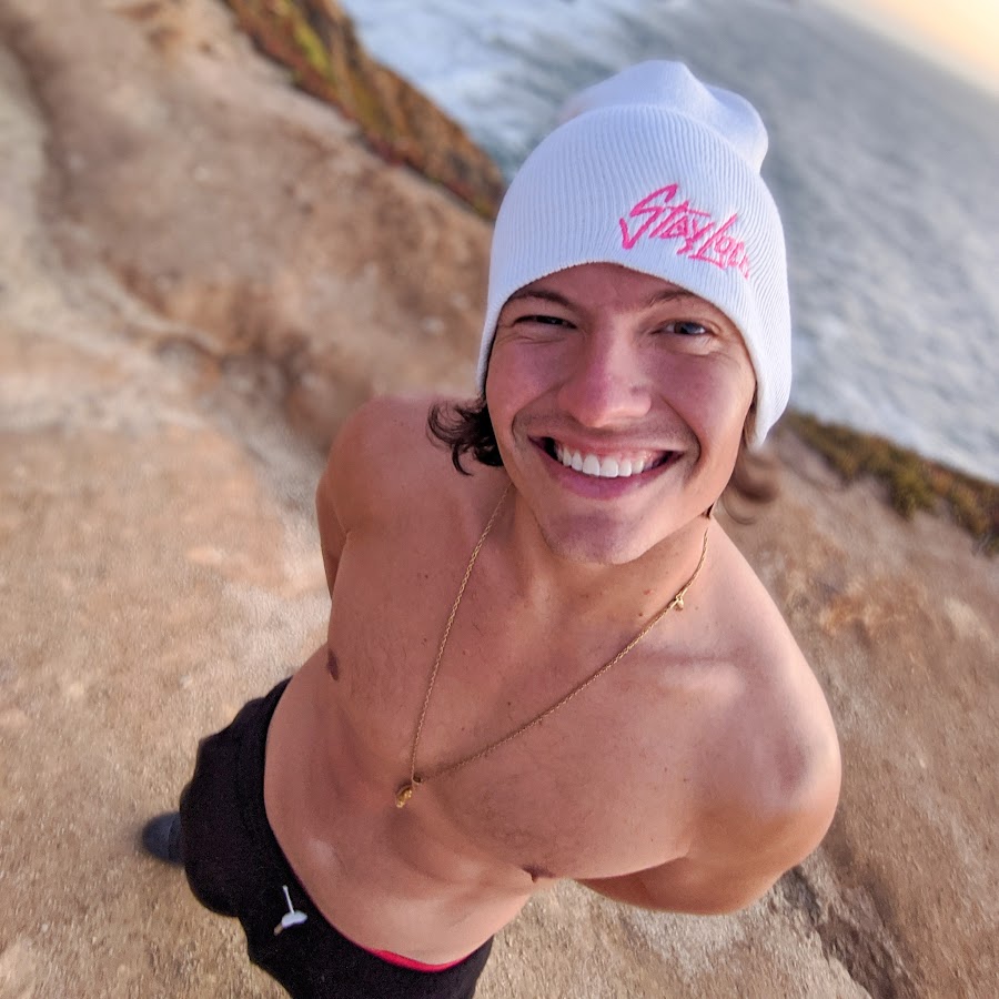 Jay Starrett YouTube