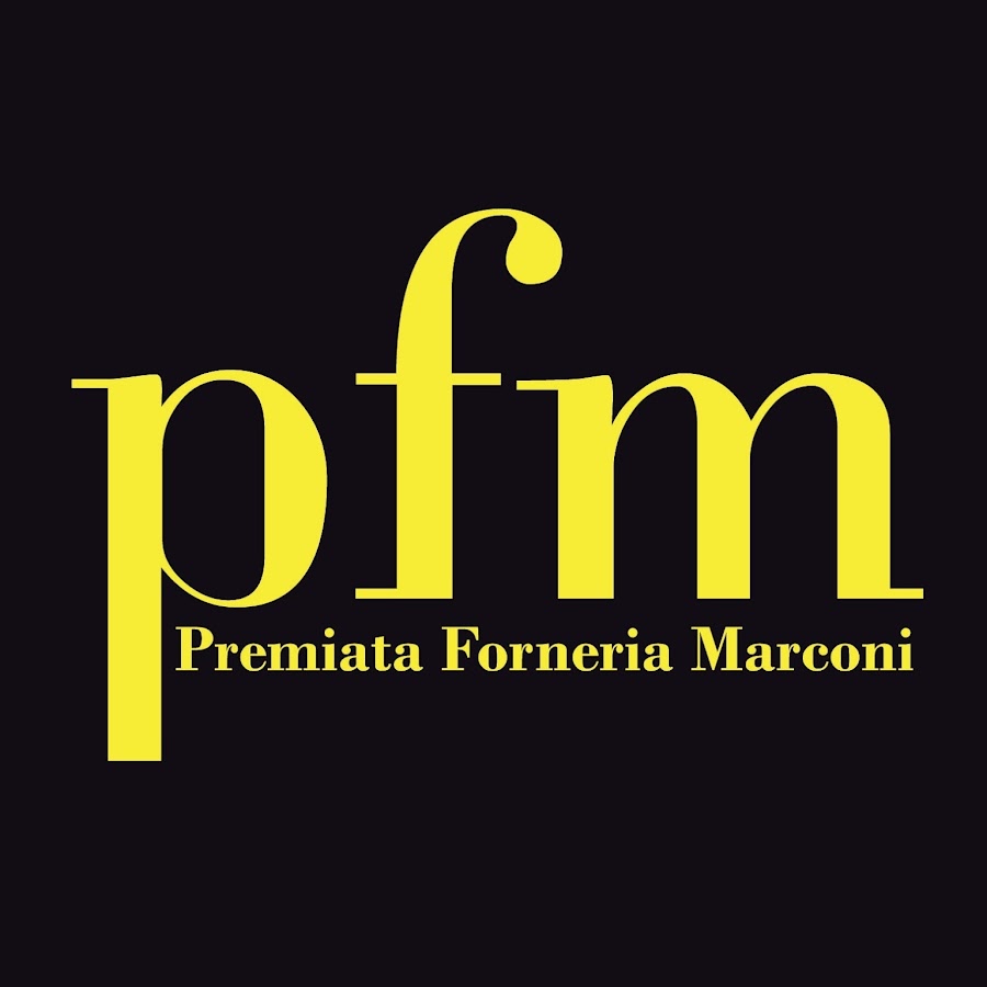 Premiata Forneria Marconi YouTube