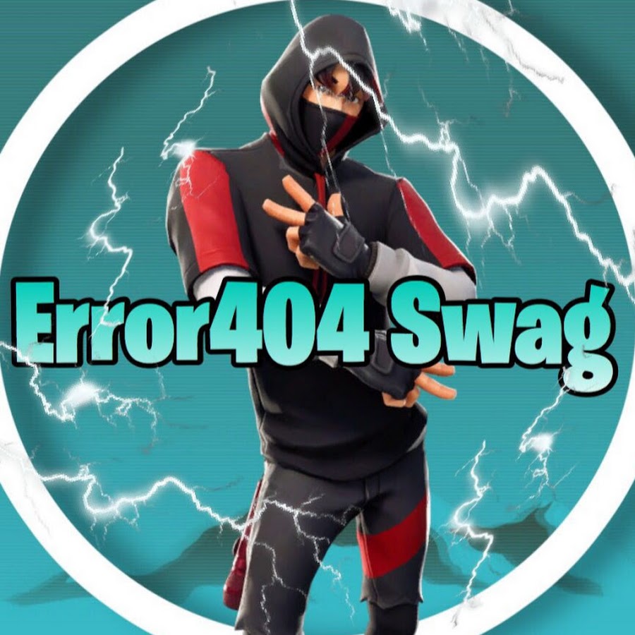 Oni Swag - Fortnite - YouTube - 900 x 900 jpeg 127kB