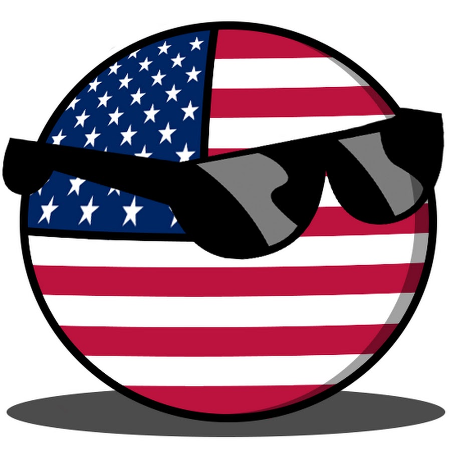 countryballs YouTube