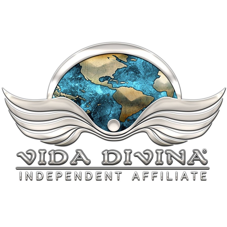 Vida Divina TV YouTube