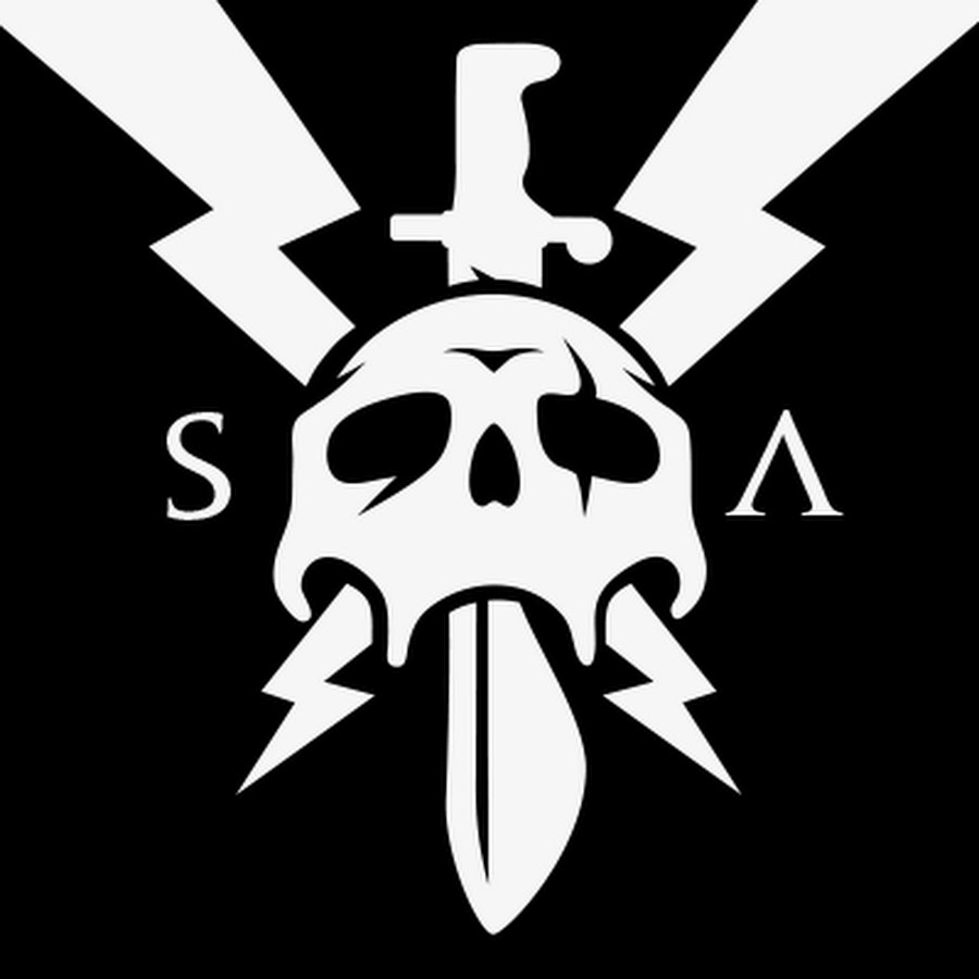 Squad ALPHA YouTube