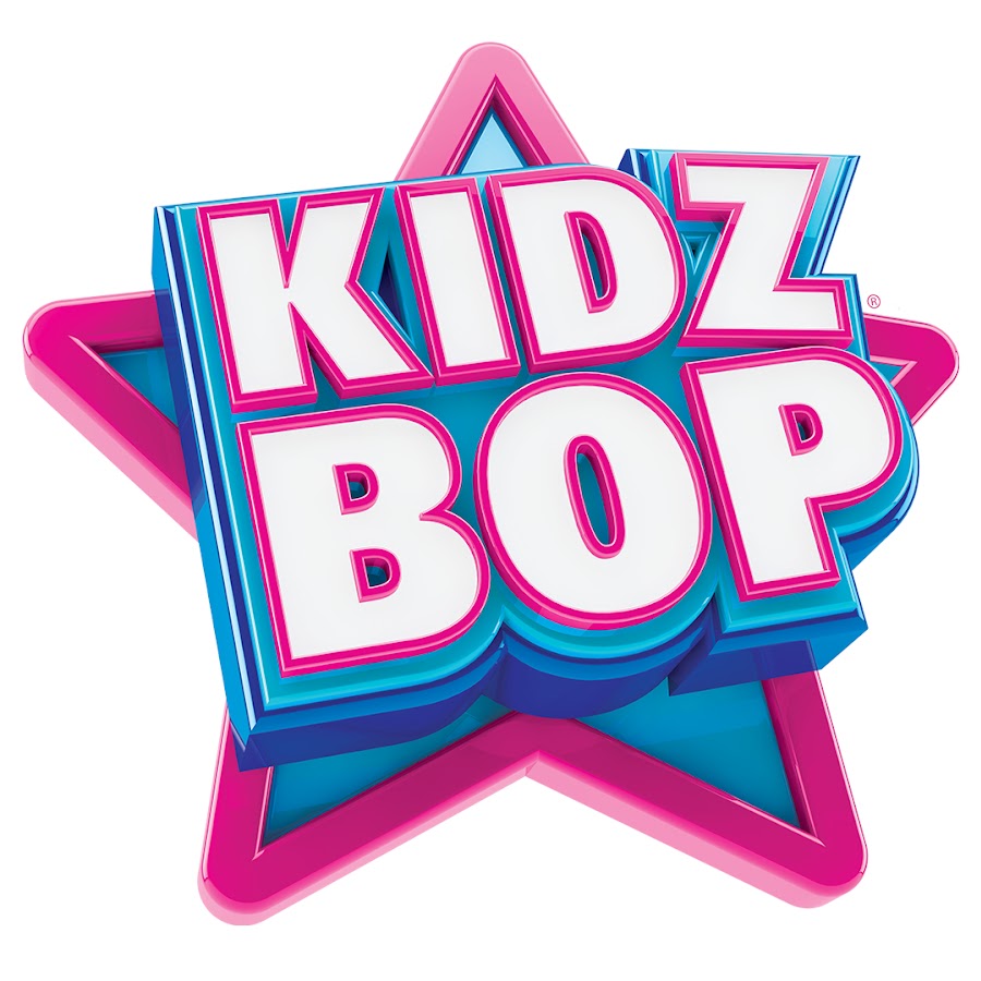 KIDZ BOP UK YouTube