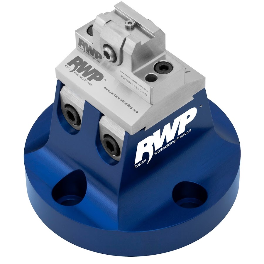 Raptor Workholding Products YouTube
