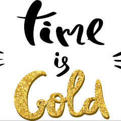 time is gold
