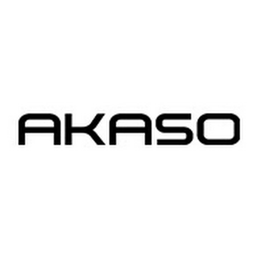 akaso_official - YouTube