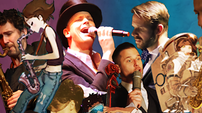 Jazz Music History Youtube
