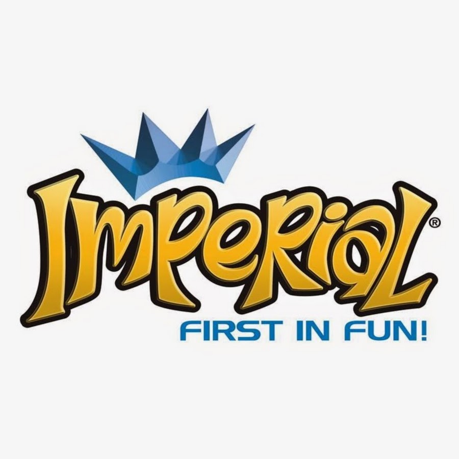 Imperial Toy YouTube