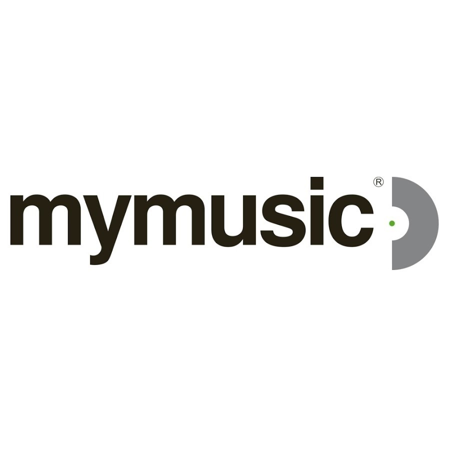 Znalezione obrazy dla zapytania my music wytwórnia