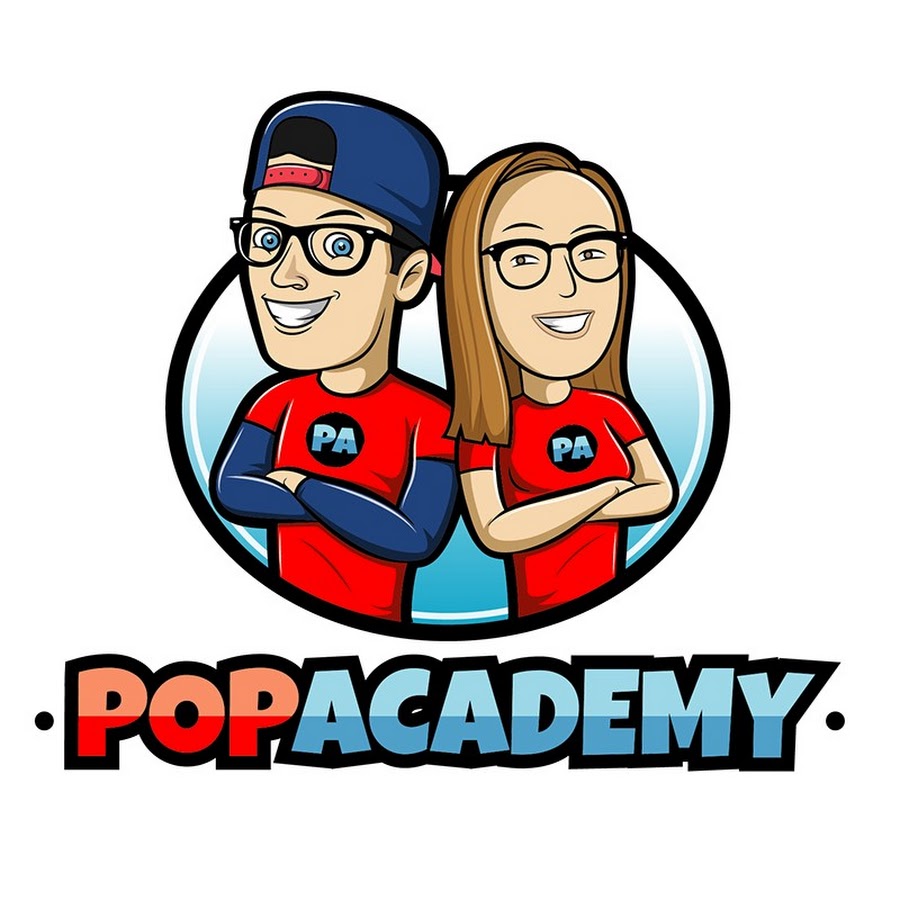 Funko Pop Academy - YouTube