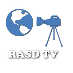 قناة رصد الحيوانات المفترسة و النادرة / RASD TV
