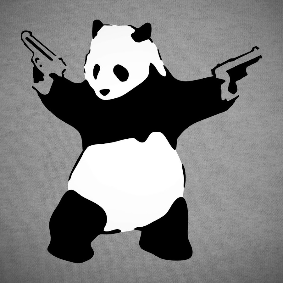 Violent Panda YouTube