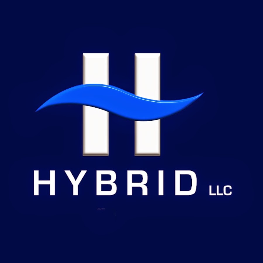 Hybrid LLC YouTube