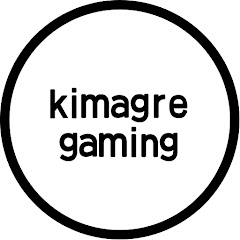 kimagre gaming
