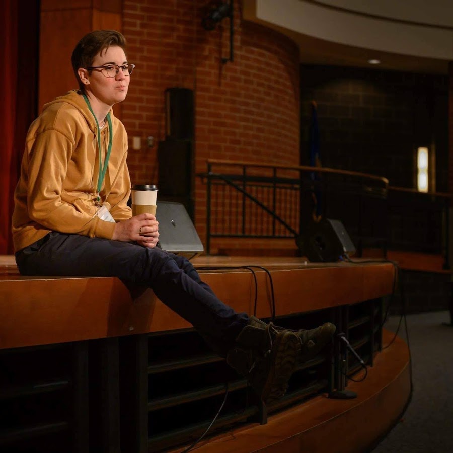 Courtney Jensen YouTube