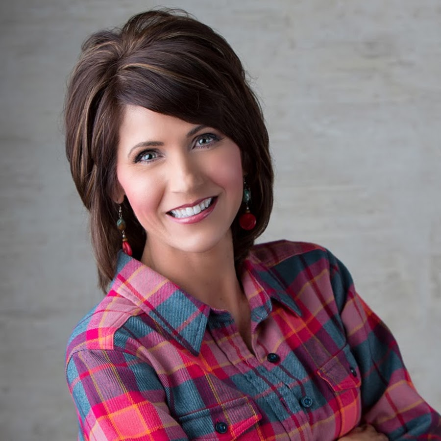 Kristi Noem - YouTube