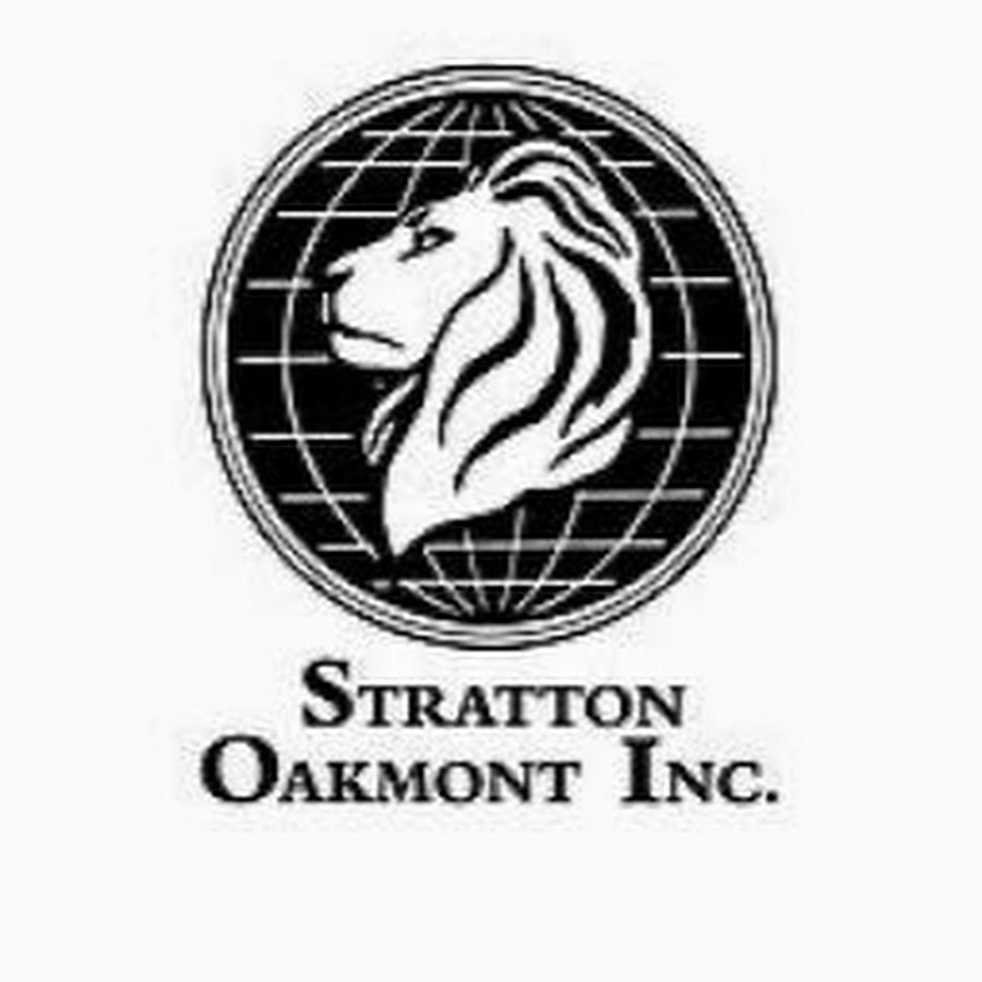 Stratton Oakmont Manual