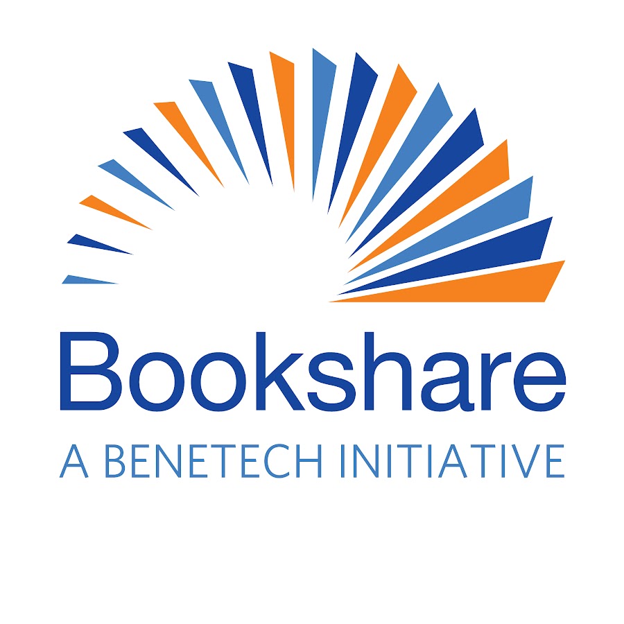Bookshare YouTube