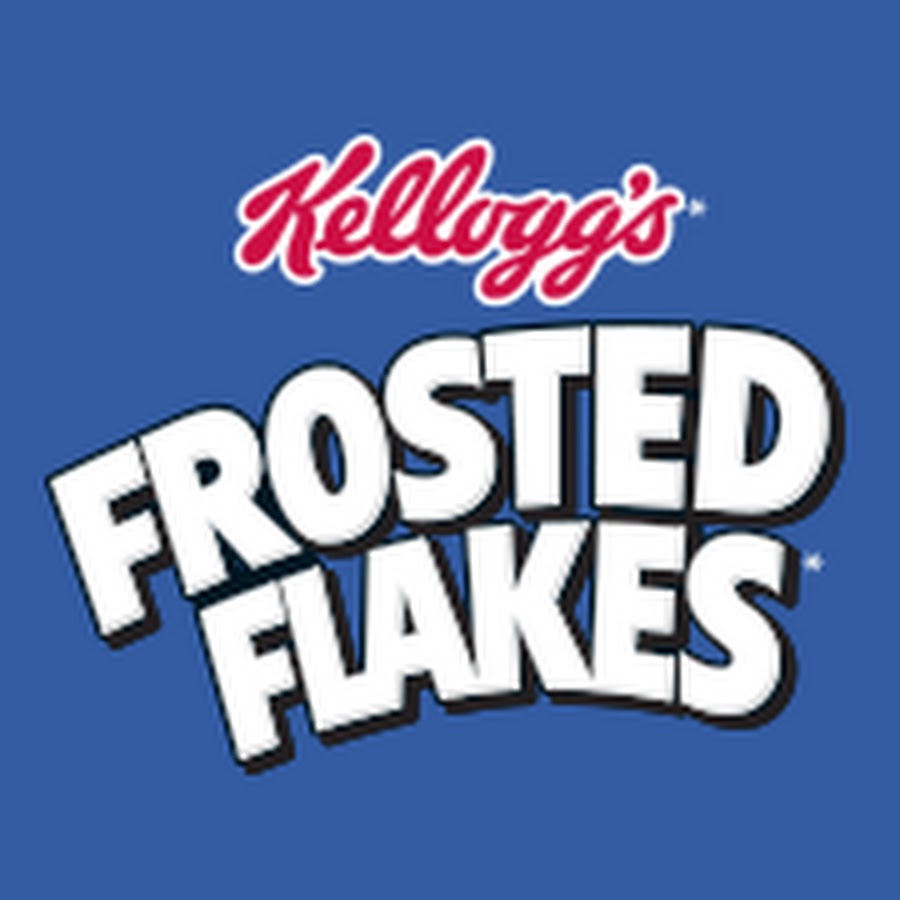 Frosted Flakes Canada YouTube