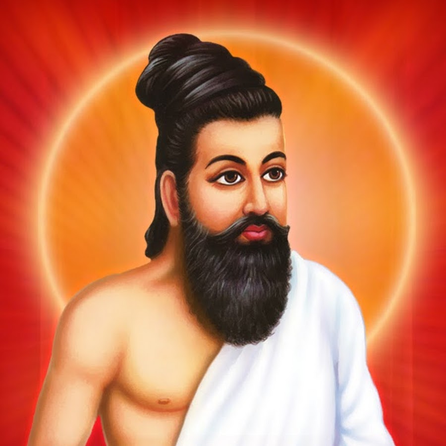 Thirukkural YouTube