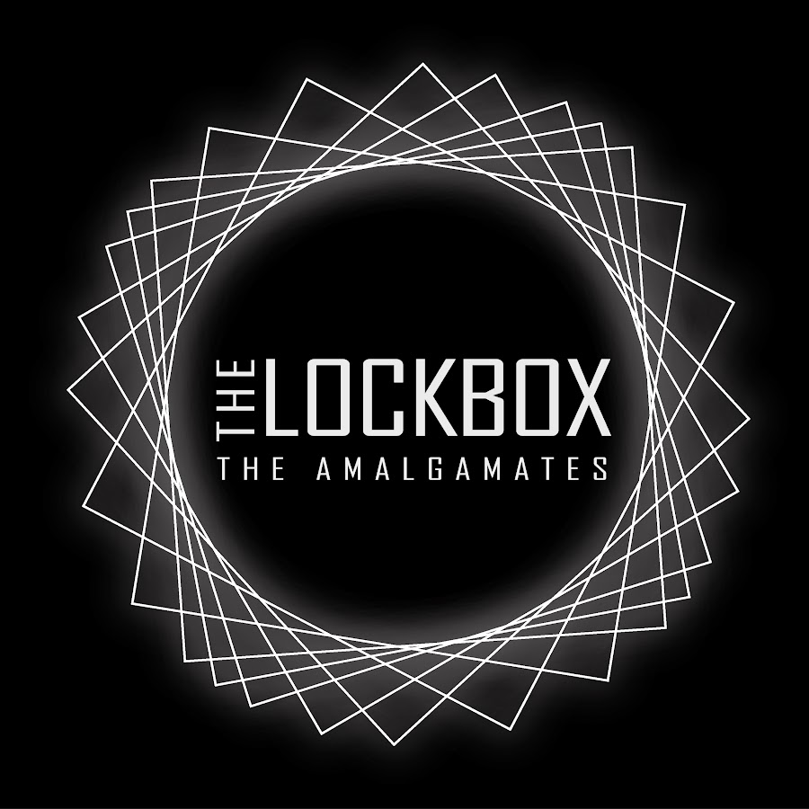 The Amalgamates YouTube