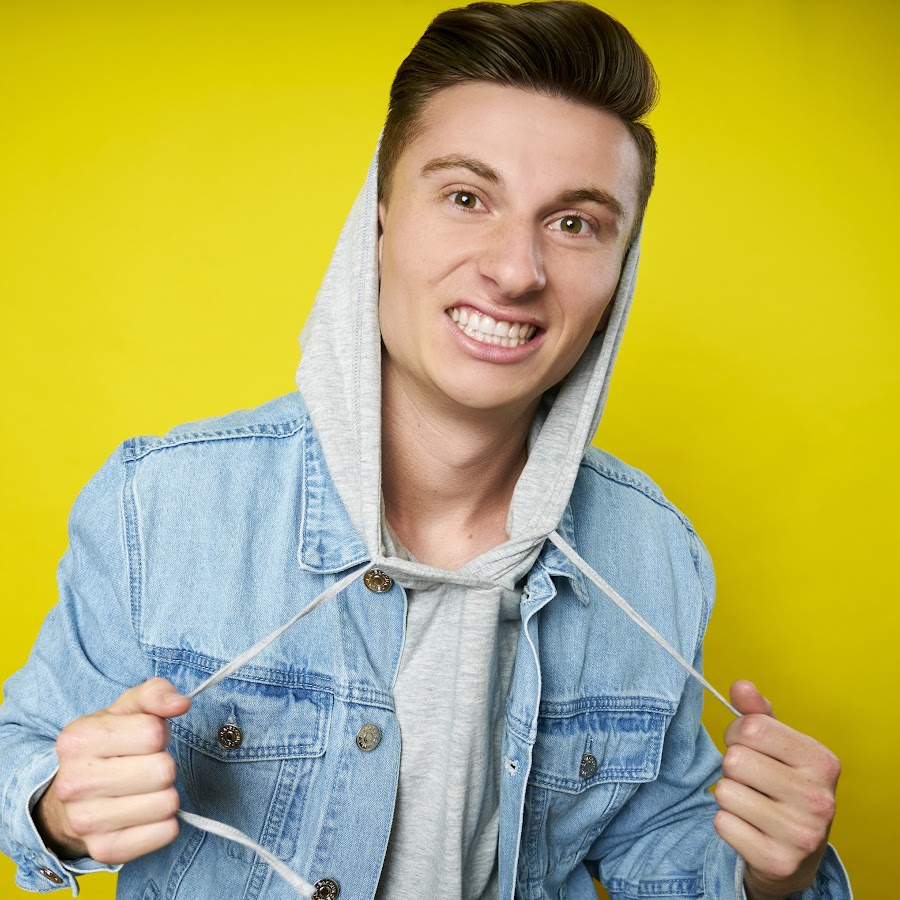 Trevor Wallace - YouTube