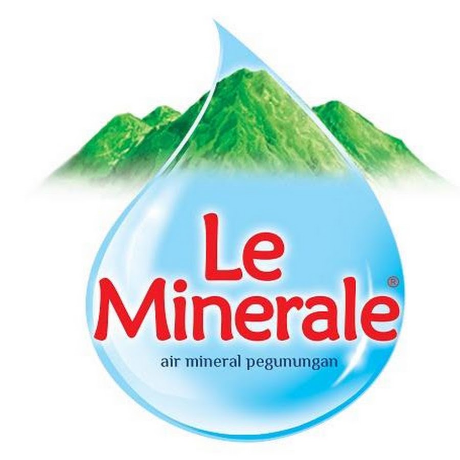 LeMinerale YouTube